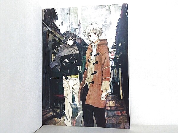 NO.6 VOL.1 完全生産限定版の買取実績