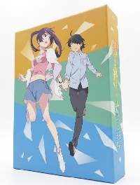 続・終物語 こよみリバース Amazon購入特典 描き下ろしイラスト使用上下巻収納BOX