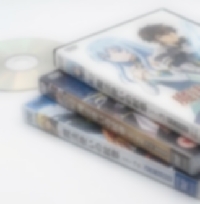 アニメ作品の海賊版