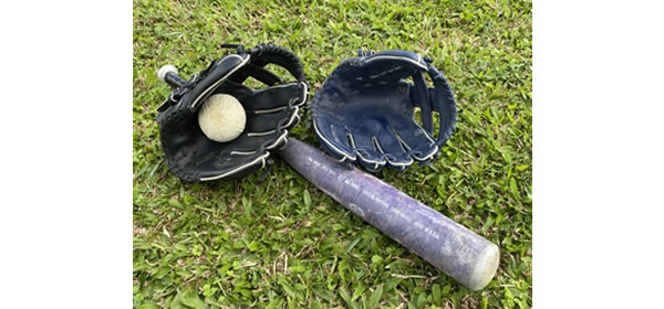 野球道具