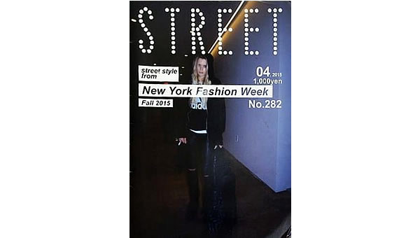 STREET no.282