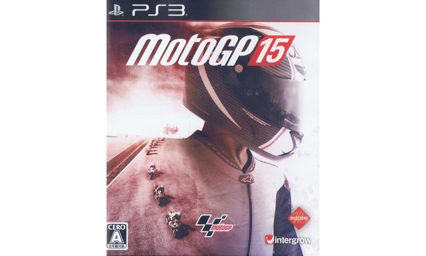 PS3 MotoGP 15