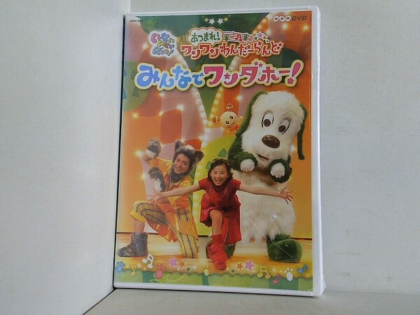 いないいないばあっ！あつまれ！ワンワンわんだーらんど みんなでワンダホー！の買取実績