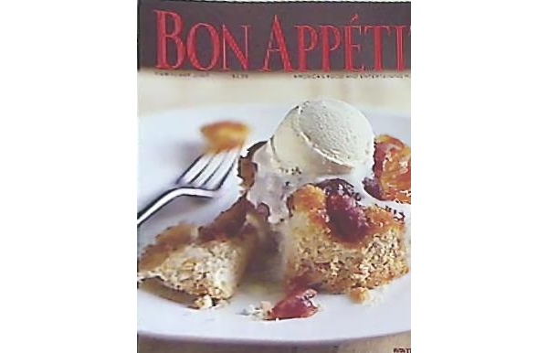 706441_料理 BON APPETIT february 2007