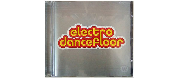 Electro Dancefloor