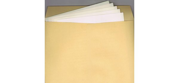 裁断本同士の混在
