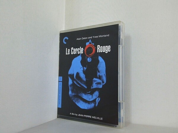 Le Cercle Rouge (The Criterion Collection)の買取実績