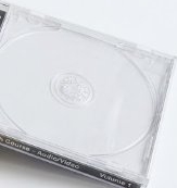 CD欠品