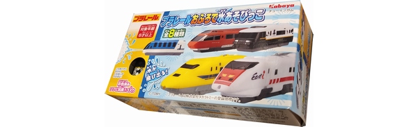 お菓子のおまけ