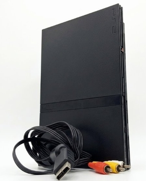 PlayStation2本体