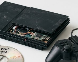 非正規品・コピー品・違法改造品