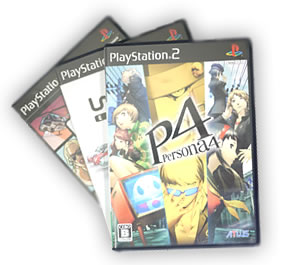 PlayStation2