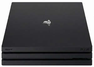 PS4本体