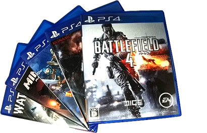 PlayStation4