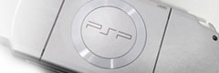 PSPゲーム、PSP本体