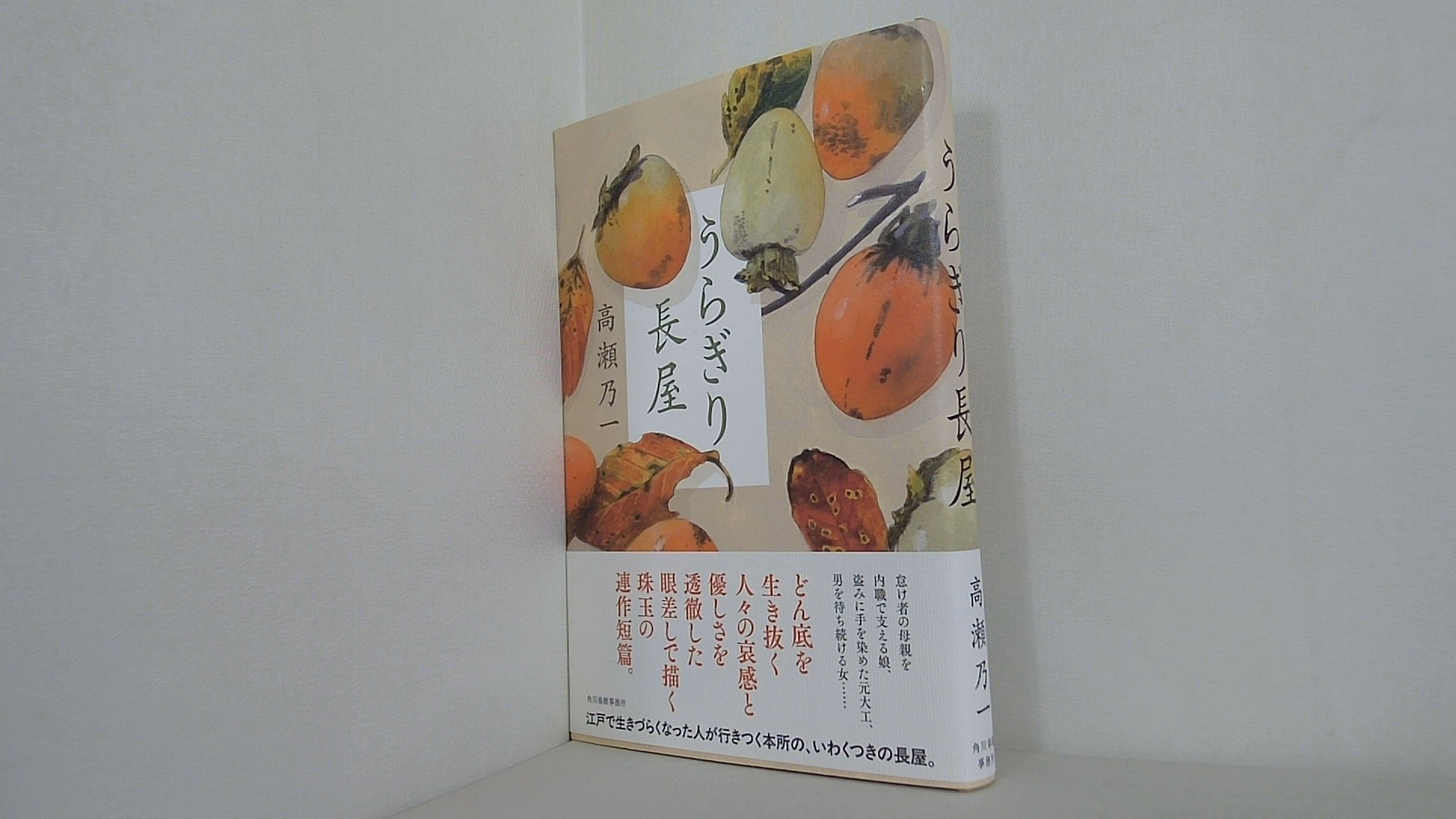 うらぎり長屋の買取実績