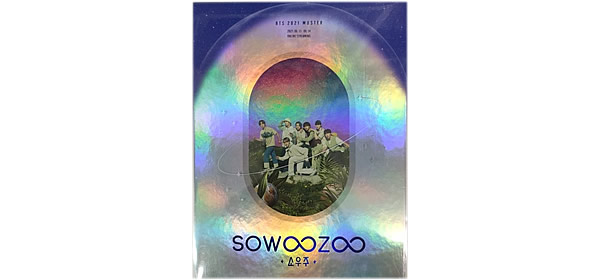 BTS 2021 MUSTER SOWOOZOO