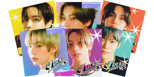 買取の特徴｜K-POP買取