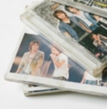 ジャニーズ海賊版CD