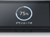ダウンロード中