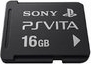 PlayStation Vita メモリーカード 16GB (PCH-Z161J)
