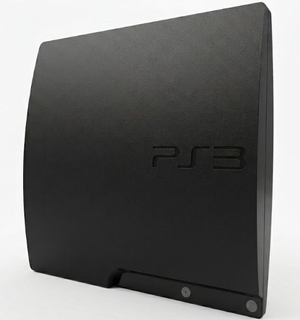 PS3本体