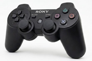 DUALSHOCK3