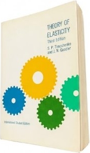THEORY OF ELASTICITY third edition S.P.Timoshenko and J.N.Goodier