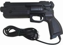 サターン バーチャガン SS
