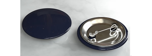 缶バッジ