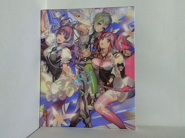 劇場版 マクロスΔ 激情のワルキューレの買取実績