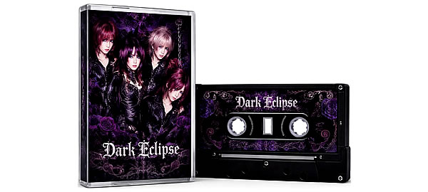 カセットテープ